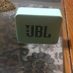 Meet your Posher, George